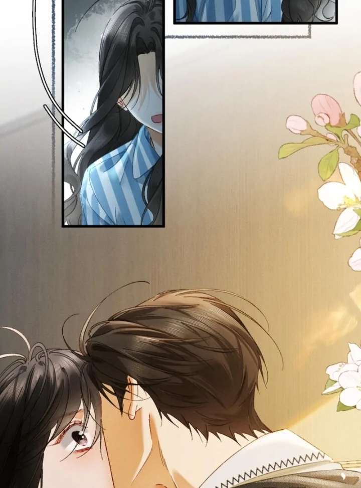 I Can’t Escape From My Contract Husband’s Doting Love Chapter 31 - Page 51