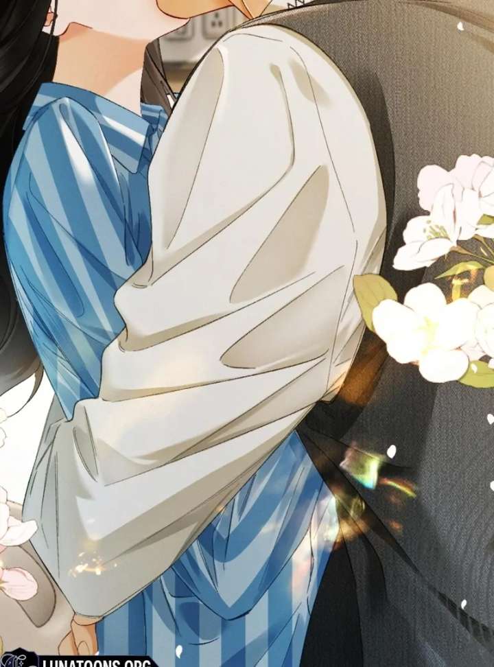 I Can’t Escape From My Contract Husband’s Doting Love Chapter 31 - Page 52