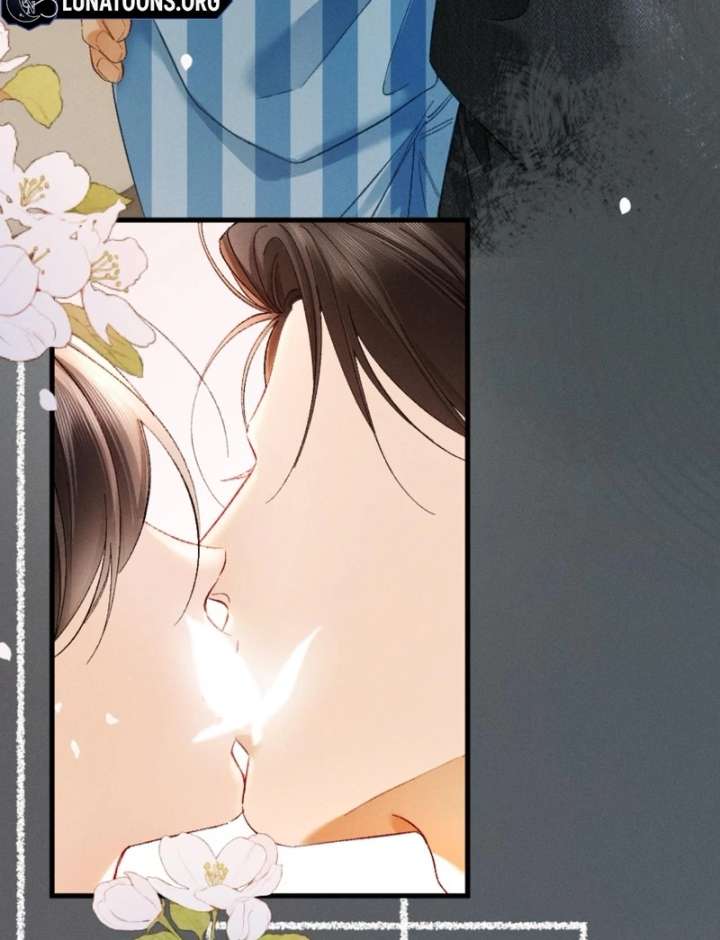 I Can’t Escape From My Contract Husband’s Doting Love Chapter 31 - Page 53