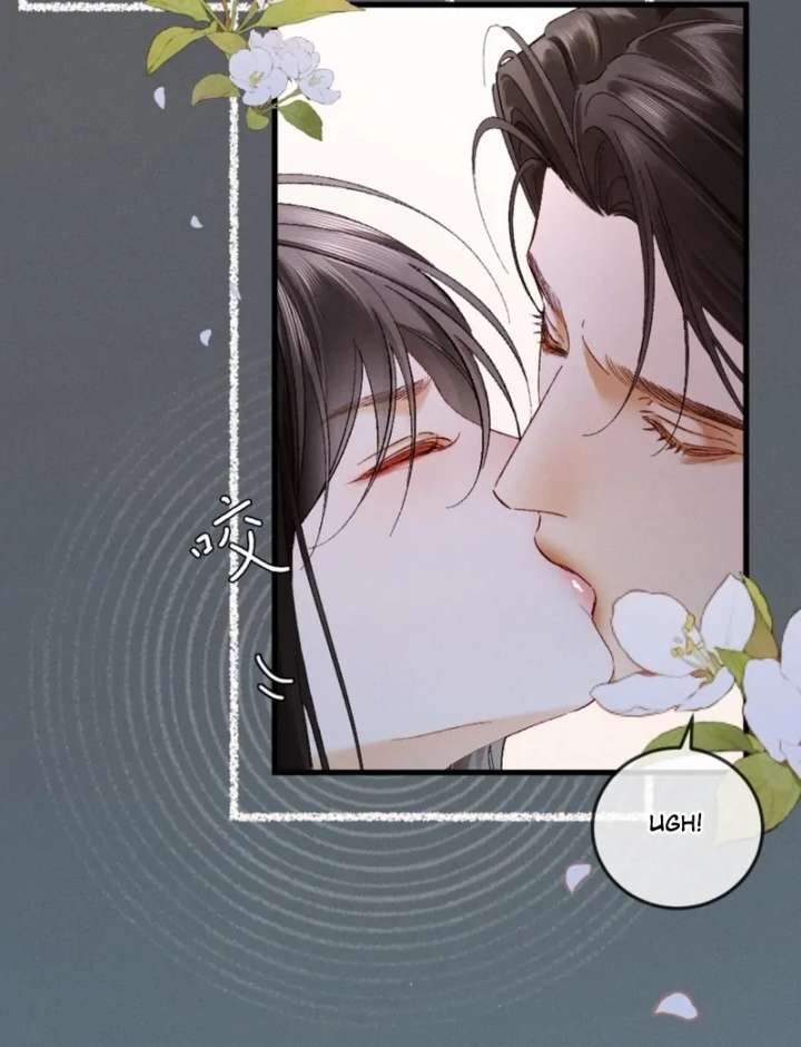 I Can’t Escape From My Contract Husband’s Doting Love Chapter 31 - Page 54