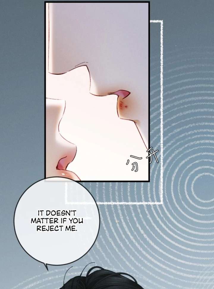 I Can’t Escape From My Contract Husband’s Doting Love Chapter 31 - Page 55