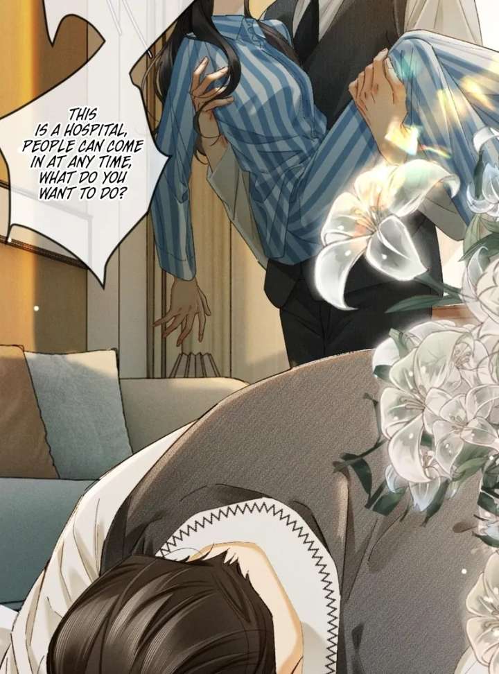 I Can’t Escape From My Contract Husband’s Doting Love Chapter 31 - Page 58