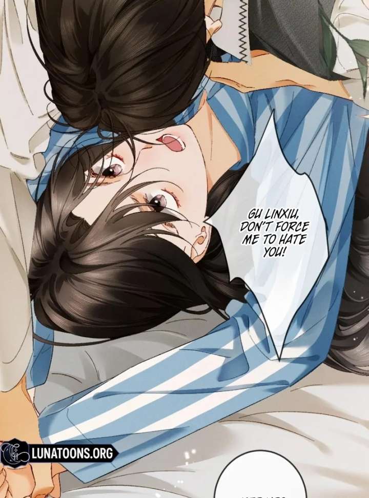 I Can’t Escape From My Contract Husband’s Doting Love Chapter 31 - Page 59