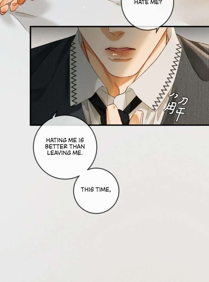 I Can’t Escape From My Contract Husband’s Doting Love Chapter 31 - Page 60