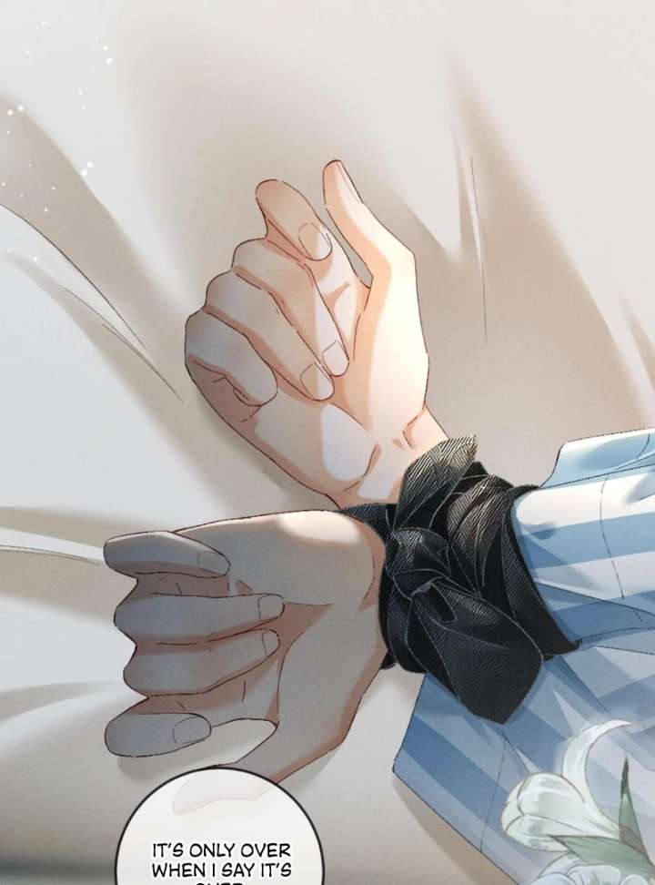 I Can’t Escape From My Contract Husband’s Doting Love Chapter 31 - Page 61