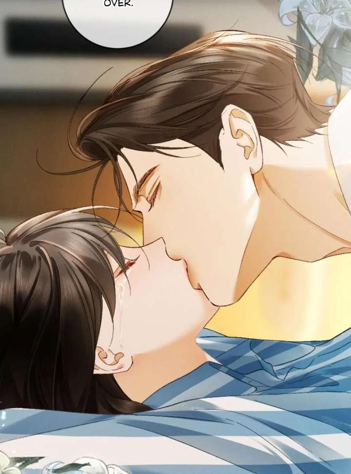 I Can’t Escape From My Contract Husband’s Doting Love Chapter 31 - Page 62