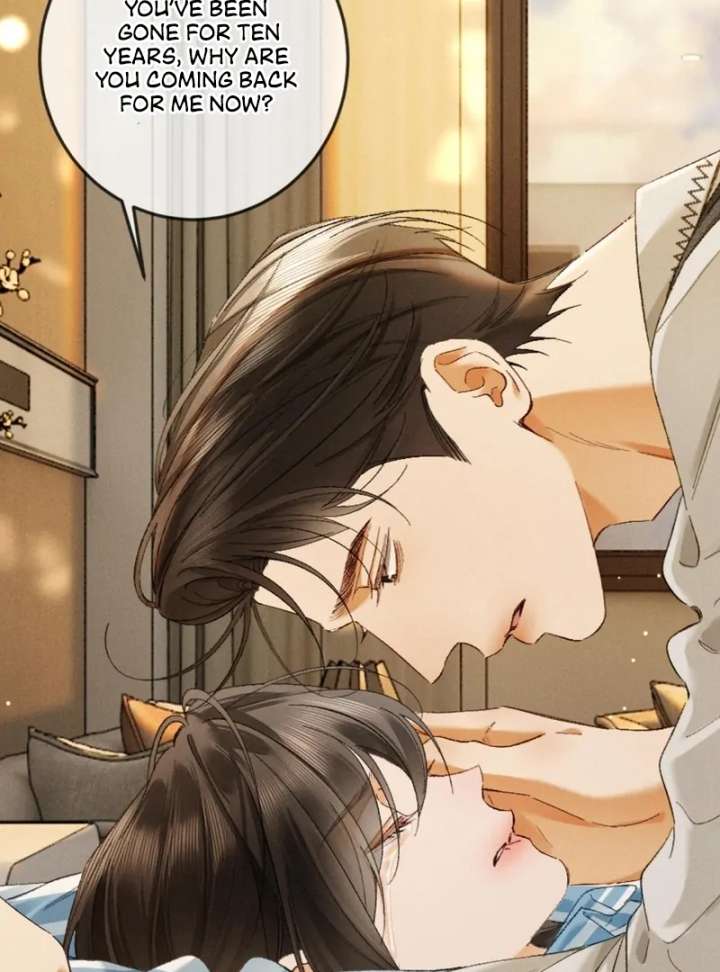 I Can’t Escape From My Contract Husband’s Doting Love Chapter 31 - Page 64