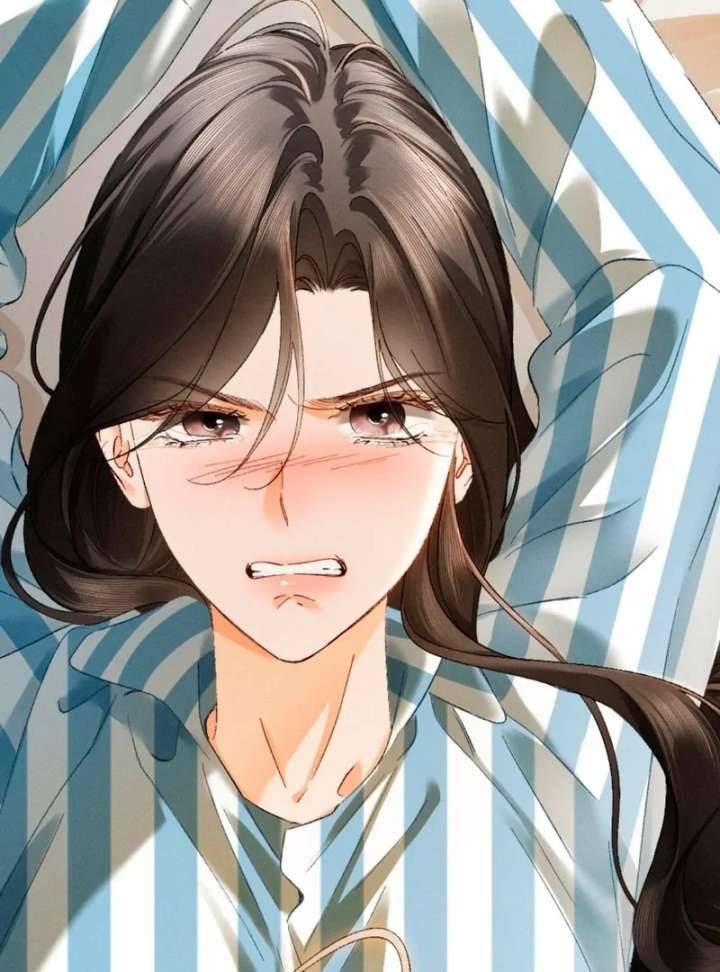 I Can’t Escape From My Contract Husband’s Doting Love Chapter 32 - Page 11