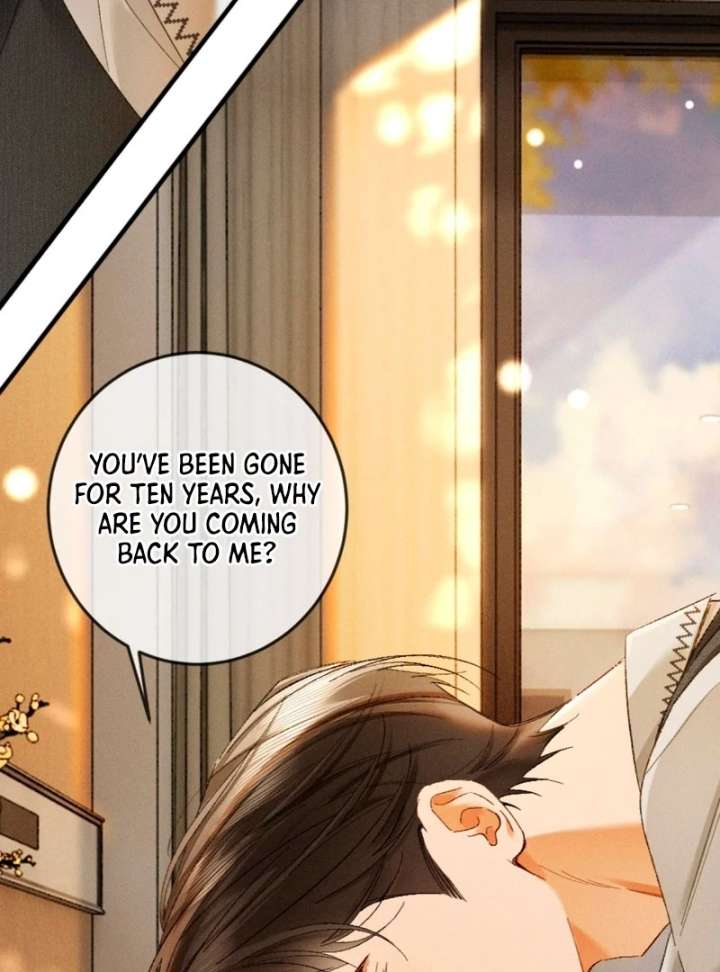 I Can’t Escape From My Contract Husband’s Doting Love Chapter 32 - Page 13