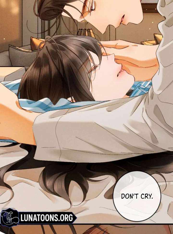 I Can’t Escape From My Contract Husband’s Doting Love Chapter 32 - Page 14