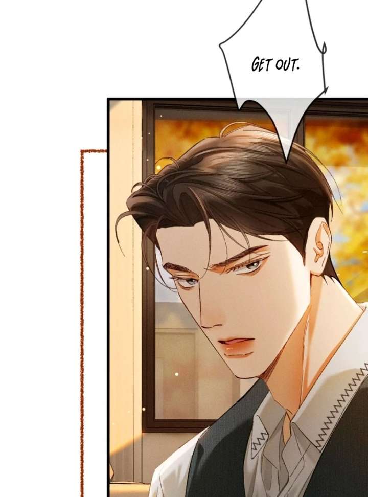 I Can’t Escape From My Contract Husband’s Doting Love Chapter 32 - Page 19
