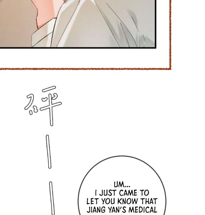 I Can’t Escape From My Contract Husband’s Doting Love Chapter 32 - Page 21