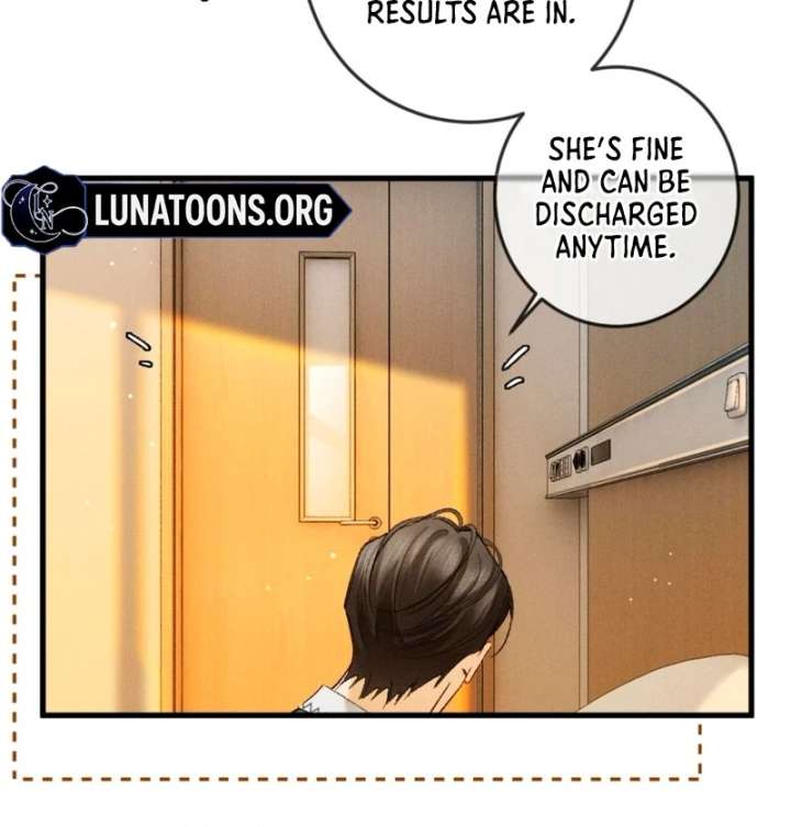 I Can’t Escape From My Contract Husband’s Doting Love Chapter 32 - Page 22