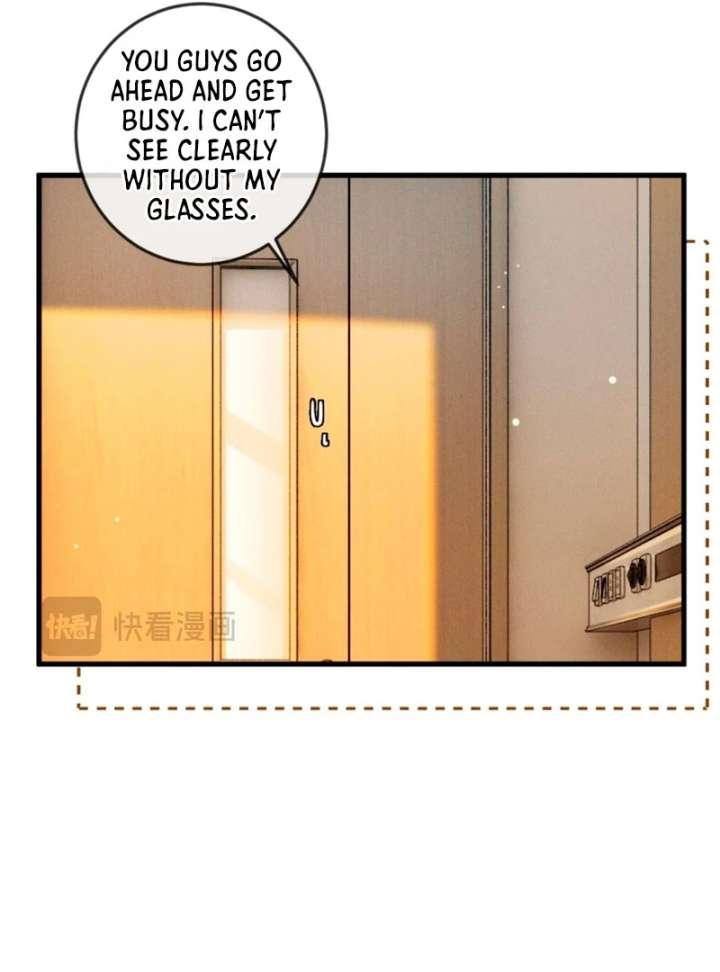 I Can’t Escape From My Contract Husband’s Doting Love Chapter 32 - Page 23