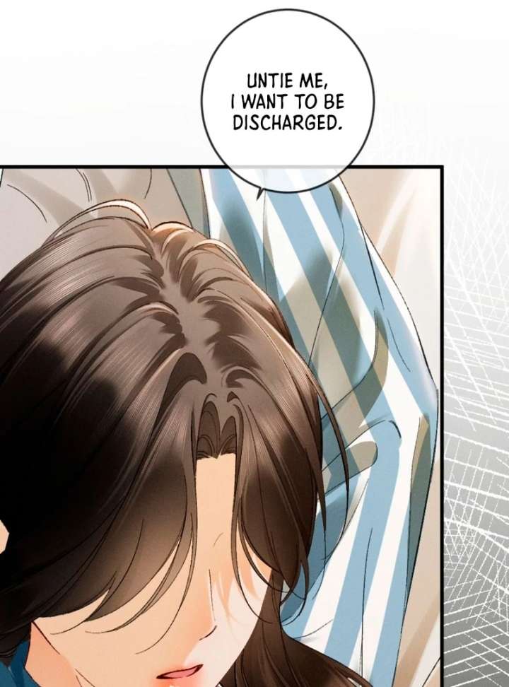 I Can’t Escape From My Contract Husband’s Doting Love Chapter 32 - Page 24