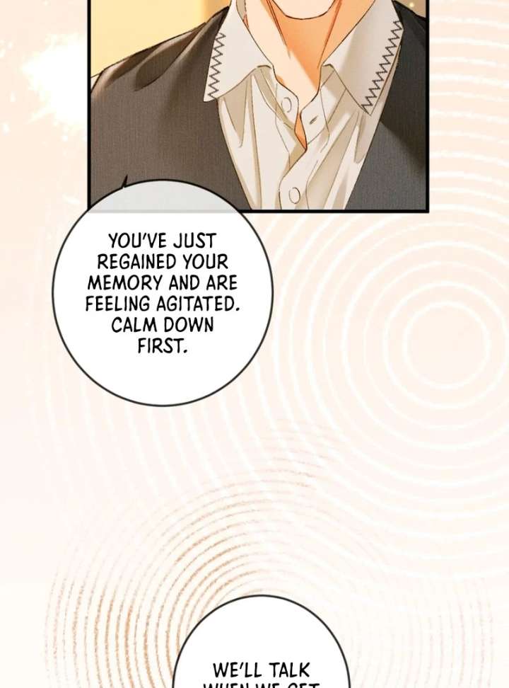 I Can’t Escape From My Contract Husband’s Doting Love Chapter 32 - Page 28