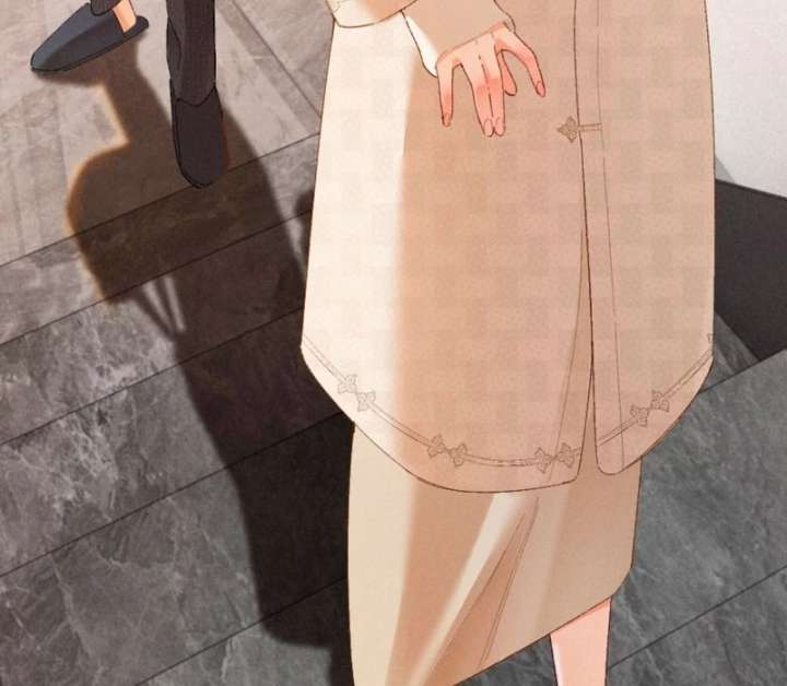 I Can’t Escape From My Contract Husband’s Doting Love Chapter 32 - Page 35