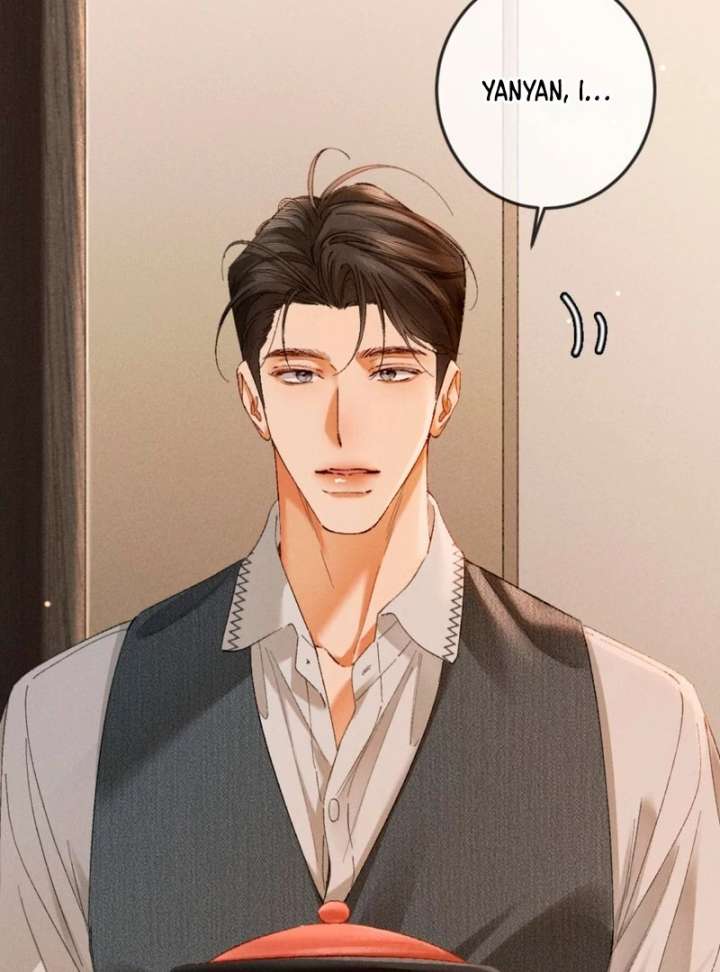 I Can’t Escape From My Contract Husband’s Doting Love Chapter 32 - Page 38