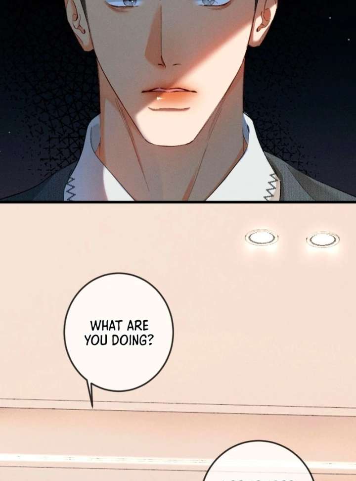 I Can’t Escape From My Contract Husband’s Doting Love Chapter 32 - Page 40