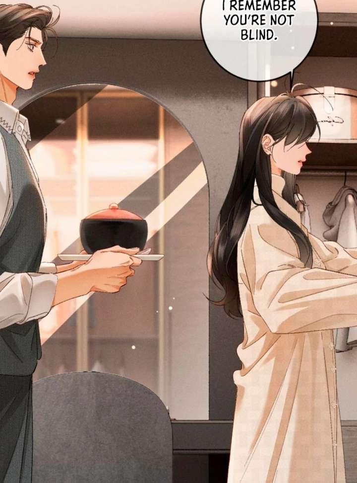 I Can’t Escape From My Contract Husband’s Doting Love Chapter 32 - Page 41