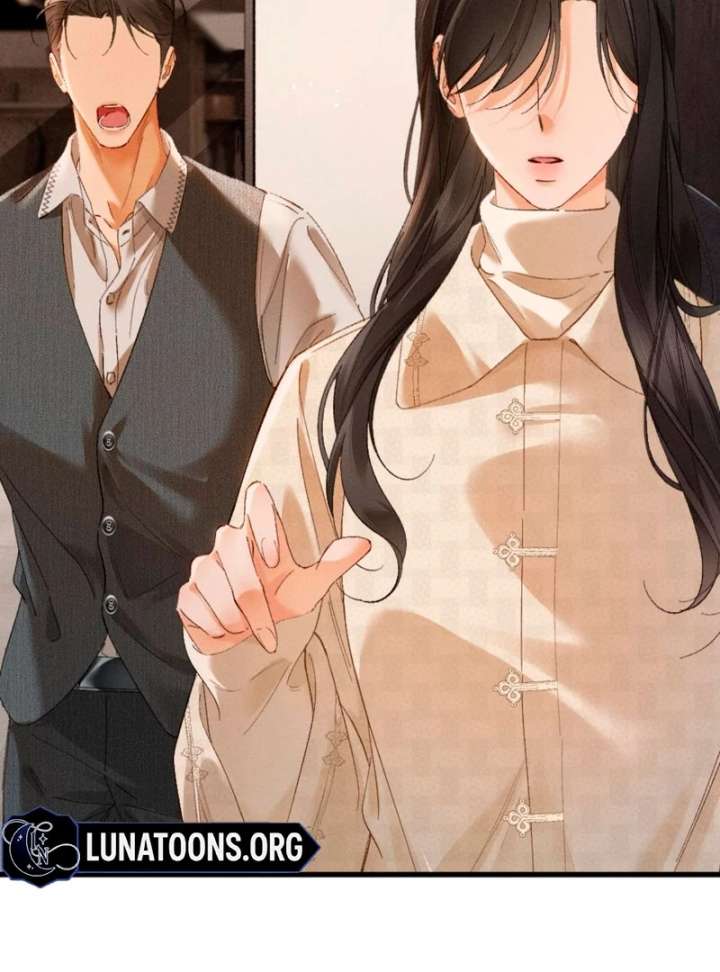 I Can’t Escape From My Contract Husband’s Doting Love Chapter 32 - Page 48