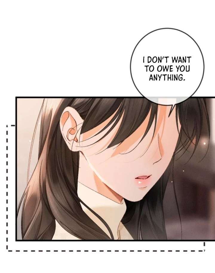 I Can’t Escape From My Contract Husband’s Doting Love Chapter 32 - Page 49