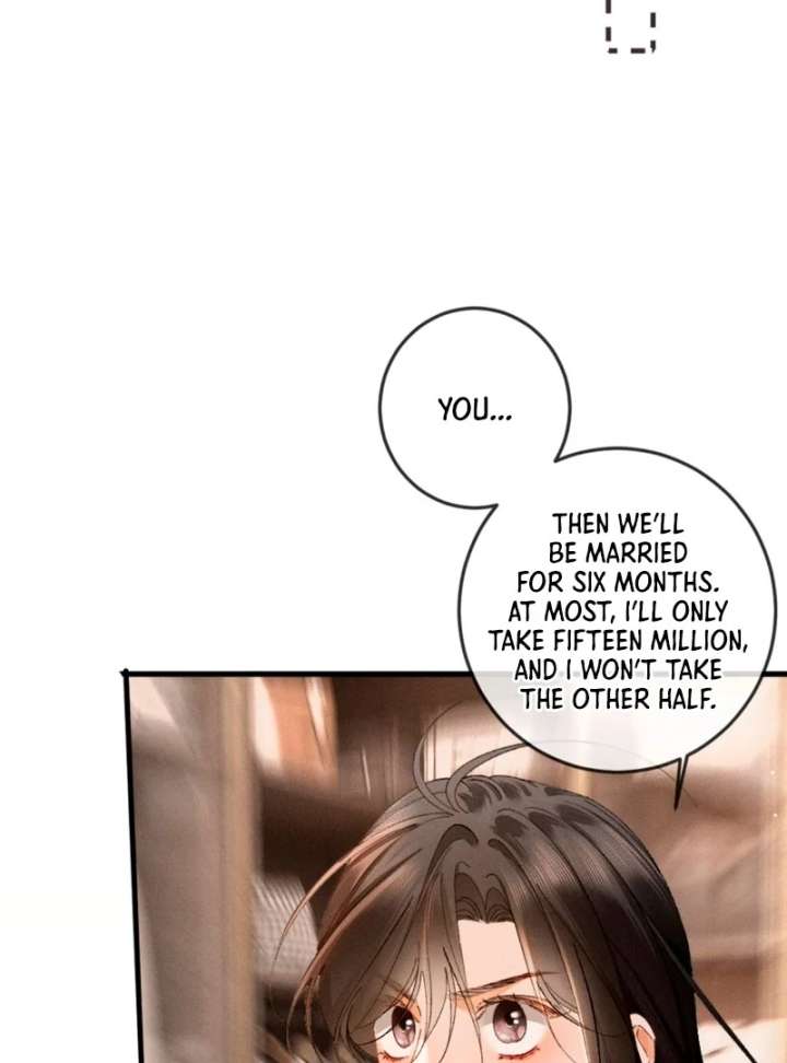 I Can’t Escape From My Contract Husband’s Doting Love Chapter 32 - Page 52