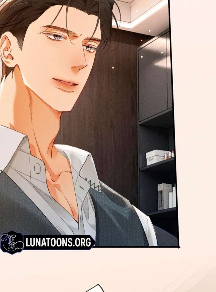 I Can’t Escape From My Contract Husband’s Doting Love Chapter 32 - Page 54