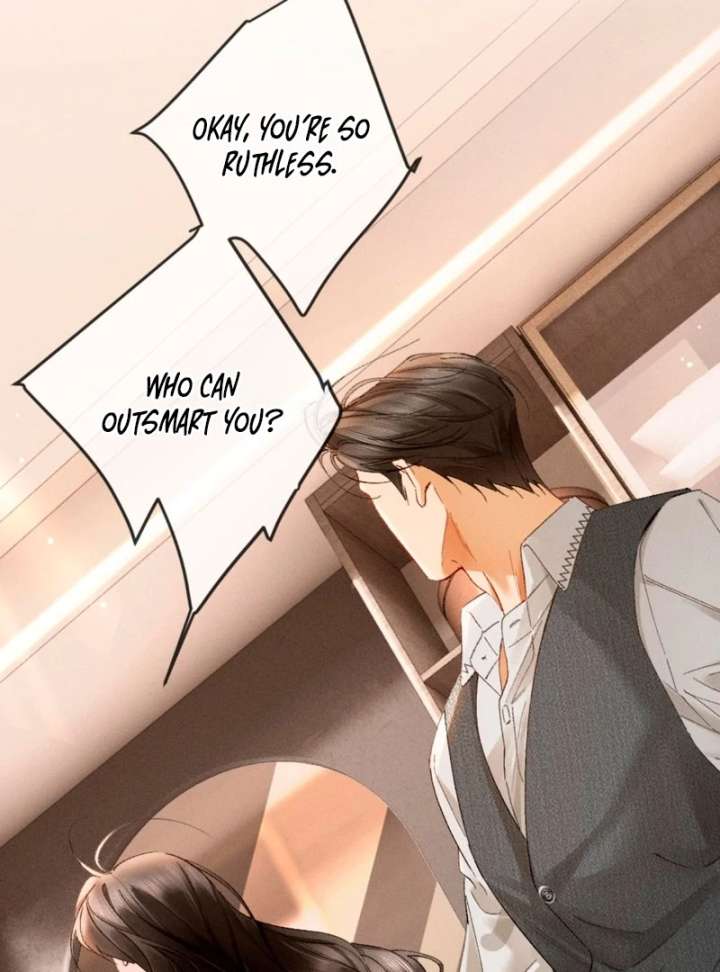 I Can’t Escape From My Contract Husband’s Doting Love Chapter 32 - Page 55