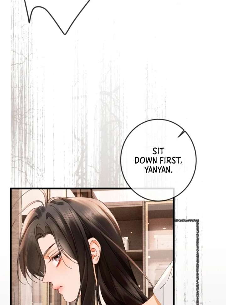 I Can’t Escape From My Contract Husband’s Doting Love Chapter 32 - Page 57