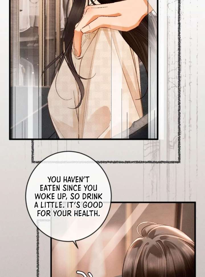 I Can’t Escape From My Contract Husband’s Doting Love Chapter 32 - Page 58