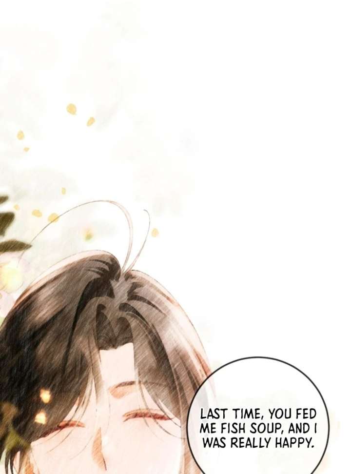 I Can’t Escape From My Contract Husband’s Doting Love Chapter 32 - Page 62
