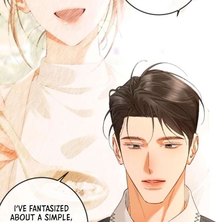I Can’t Escape From My Contract Husband’s Doting Love Chapter 32 - Page 63