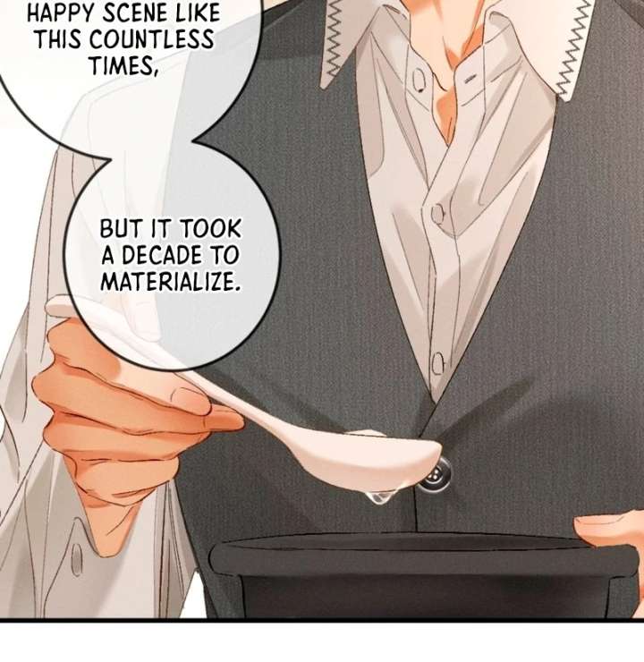 I Can’t Escape From My Contract Husband’s Doting Love Chapter 32 - Page 64