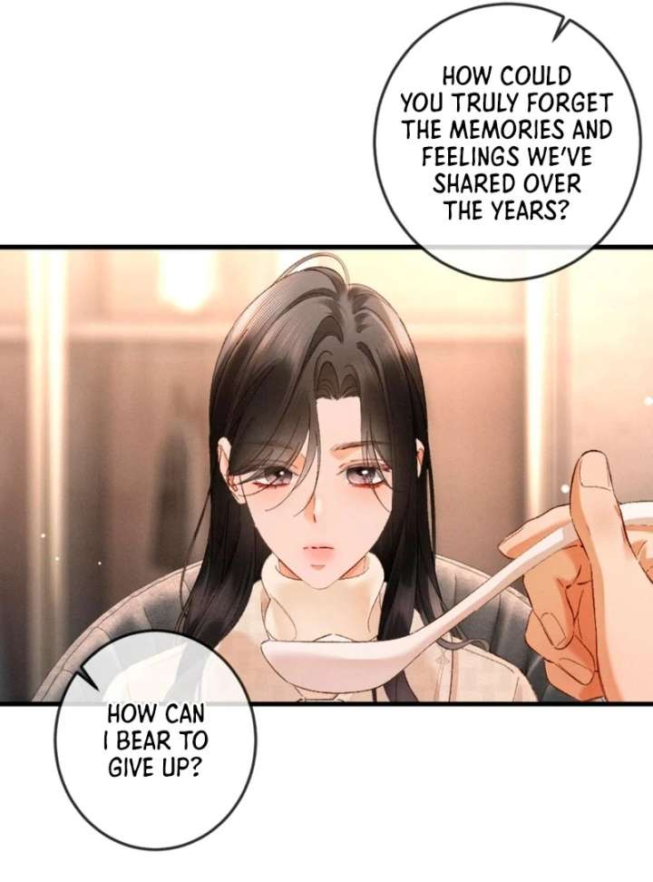 I Can’t Escape From My Contract Husband’s Doting Love Chapter 32 - Page 65