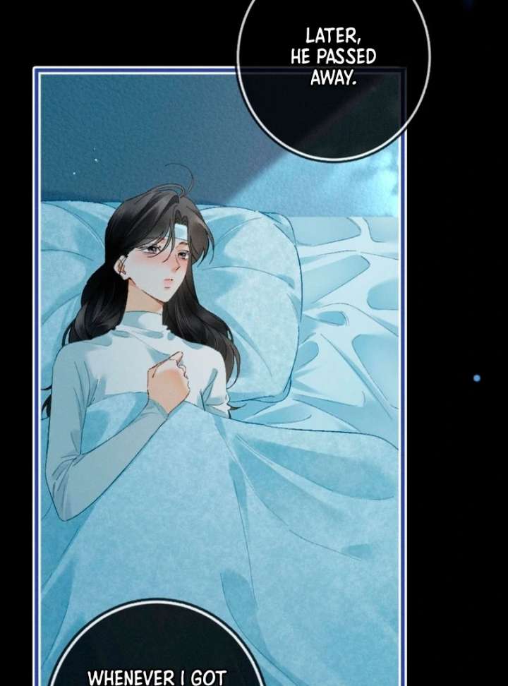 I Can’t Escape From My Contract Husband’s Doting Love Chapter 32 - Page 69