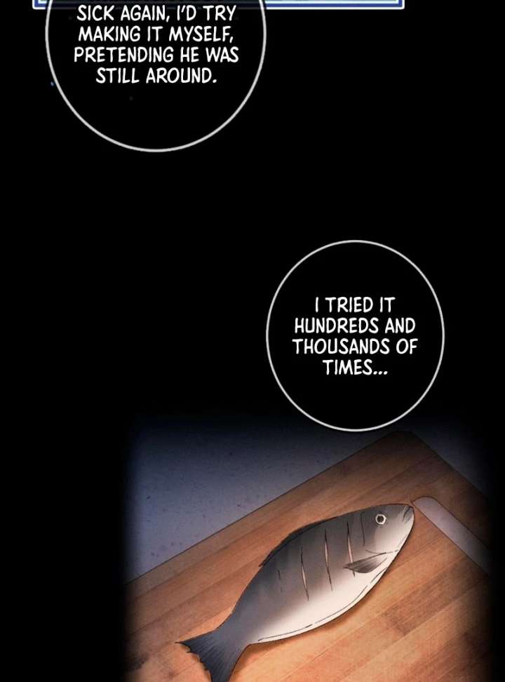 I Can’t Escape From My Contract Husband’s Doting Love Chapter 32 - Page 70