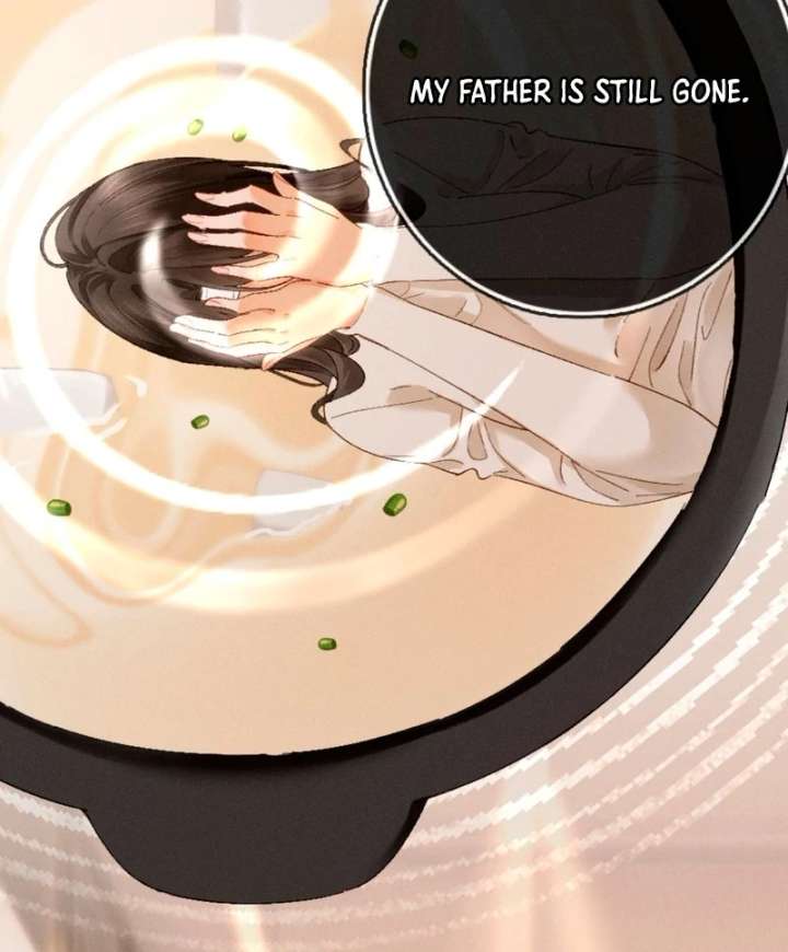 I Can’t Escape From My Contract Husband’s Doting Love Chapter 32 - Page 76