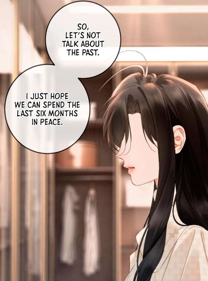 I Can’t Escape From My Contract Husband’s Doting Love Chapter 32 - Page 77
