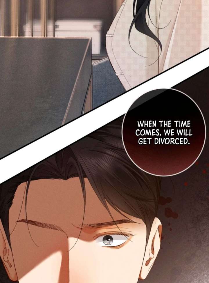 I Can’t Escape From My Contract Husband’s Doting Love Chapter 32 - Page 78