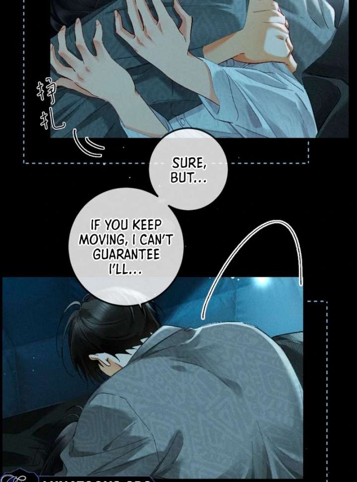 I Can’t Escape From My Contract Husband’s Doting Love Chapter 32 - Page 83