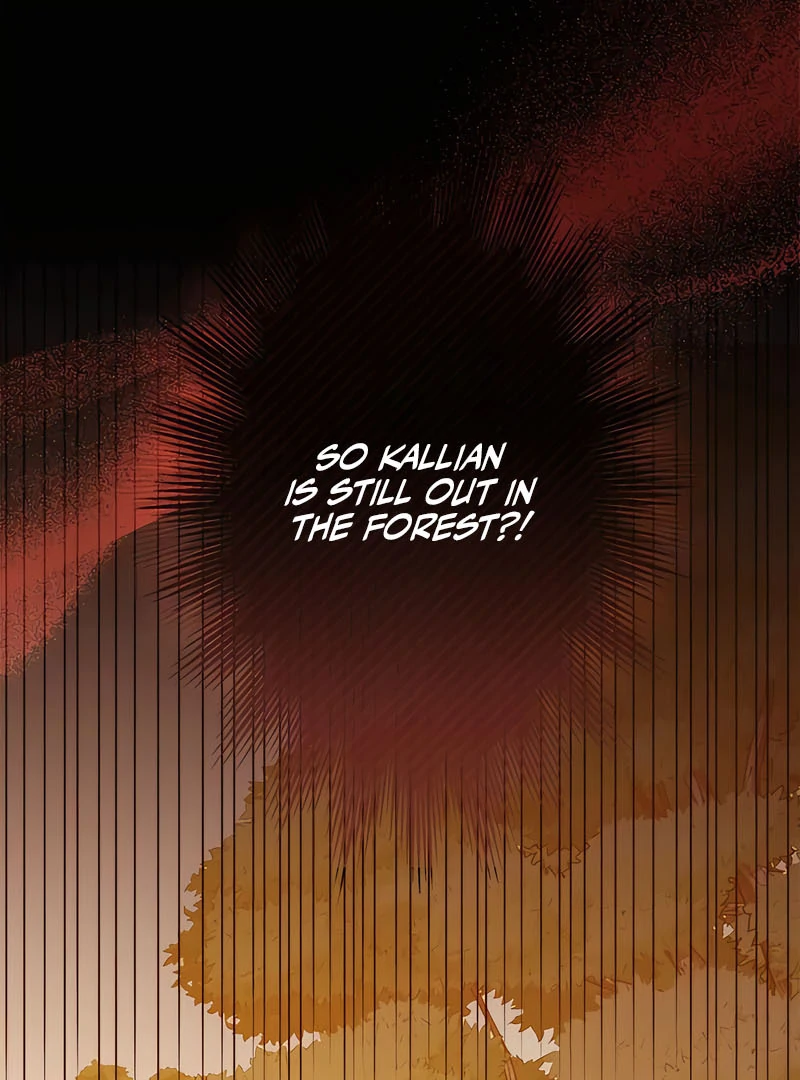 I Can’t Get a Divorce Because The Duke’s Is Too Fond of Me! Chapter 23 - Page 102