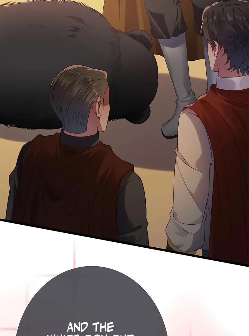 I Can’t Get a Divorce Because The Duke’s Is Too Fond of Me! Chapter 23 - Page 108