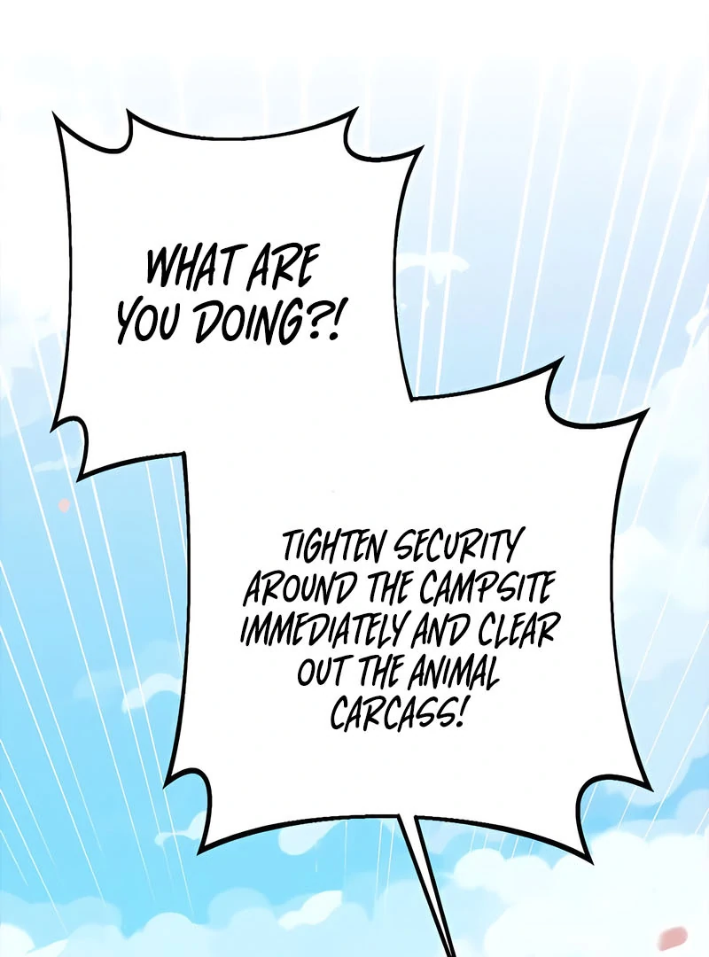 I Can’t Get a Divorce Because The Duke’s Is Too Fond of Me! Chapter 23 - Page 11