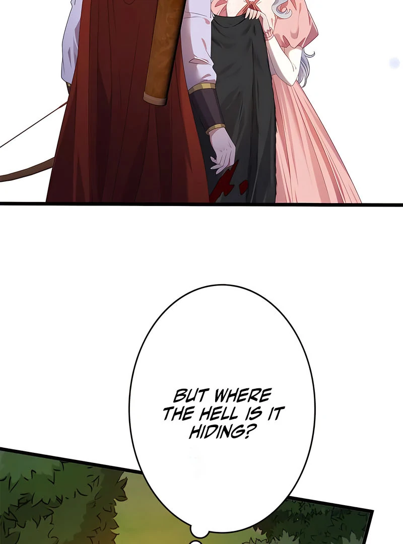 I Can’t Get a Divorce Because The Duke’s Is Too Fond of Me! Chapter 23 - Page 113