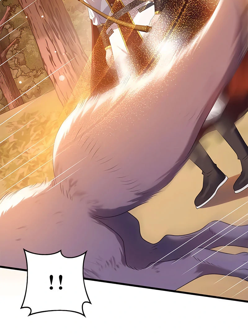 I Can’t Get a Divorce Because The Duke’s Is Too Fond of Me! Chapter 23 - Page 120