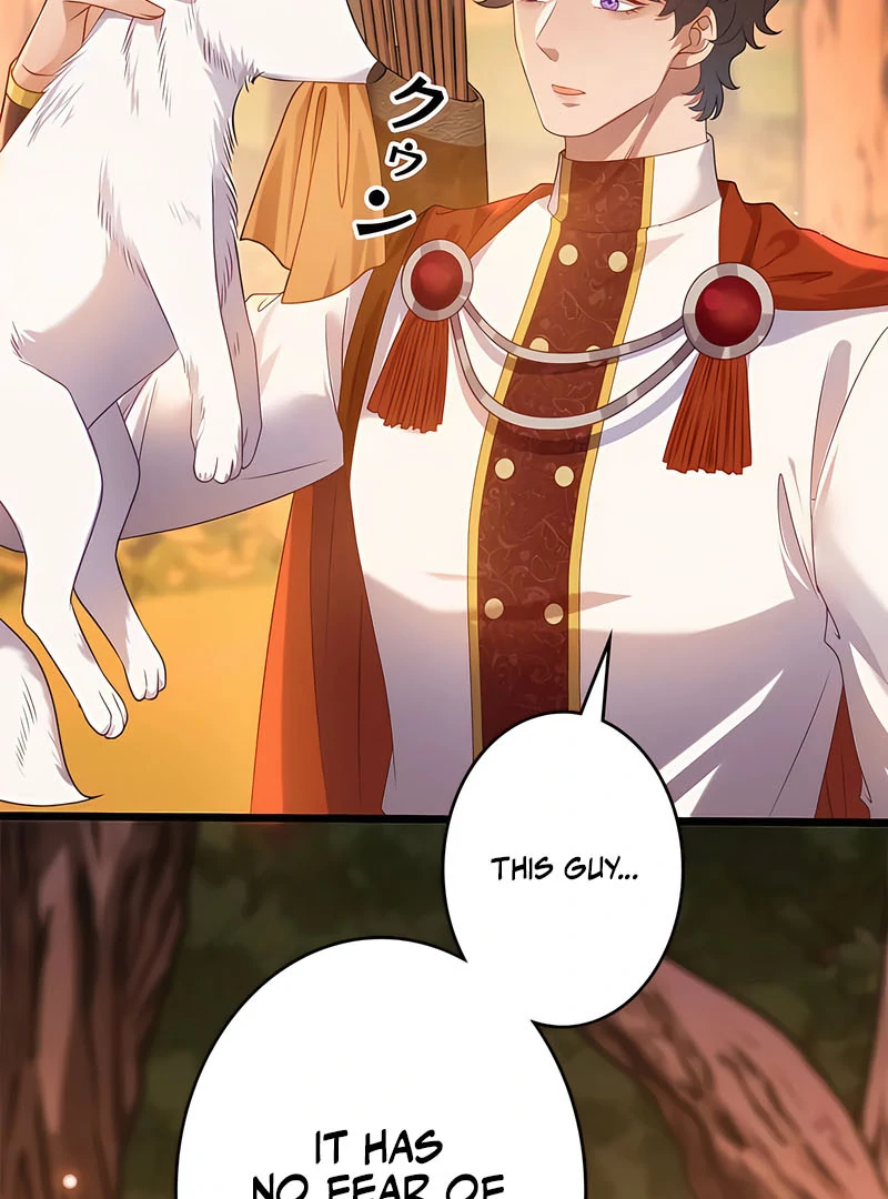 I Can’t Get a Divorce Because The Duke’s Is Too Fond of Me! Chapter 23 - Page 128
