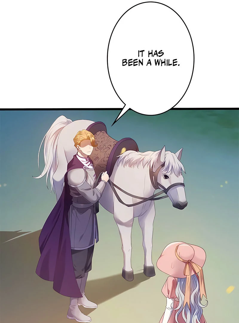 I Can’t Get a Divorce Because The Duke’s Is Too Fond of Me! Chapter 23 - Page 14