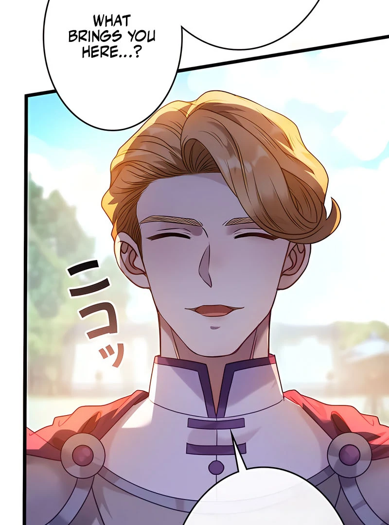 I Can’t Get a Divorce Because The Duke’s Is Too Fond of Me! Chapter 23 - Page 16