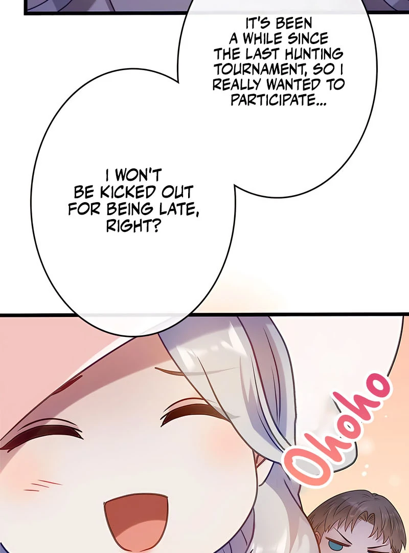 I Can’t Get a Divorce Because The Duke’s Is Too Fond of Me! Chapter 23 - Page 17